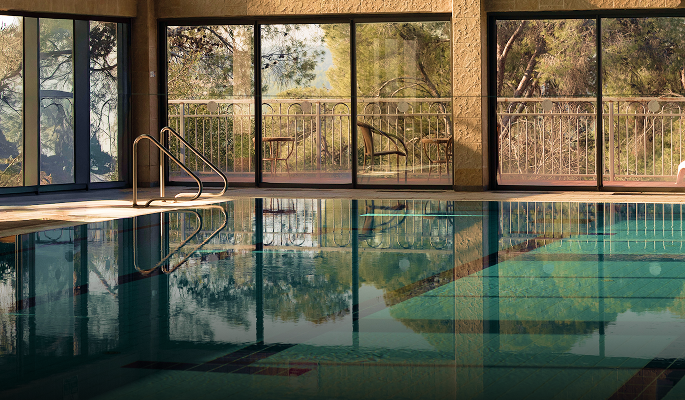 Facilities & services 