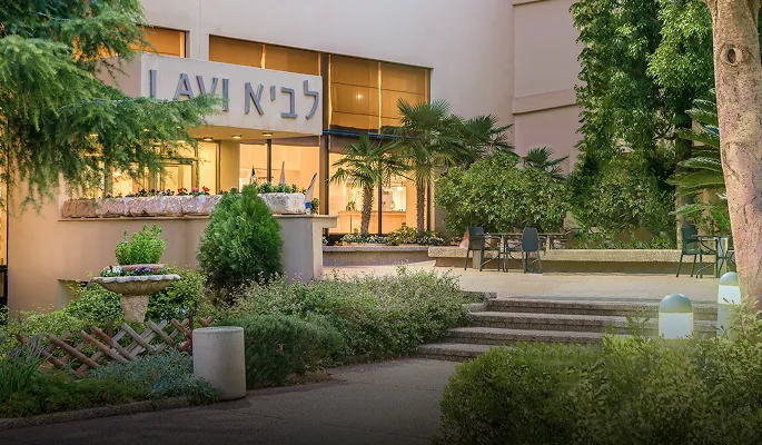 Our story 