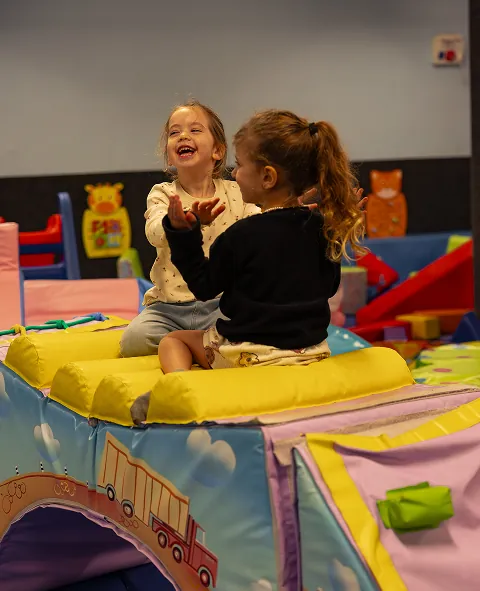 Kids’ Club & Activities