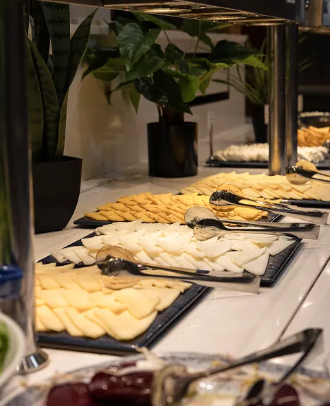 Kibbutz Lavi Hotel Catering